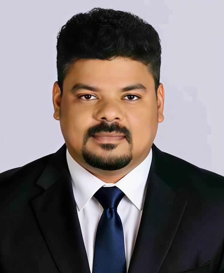 Murali